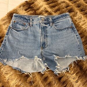 Abercrombie Women Shorts